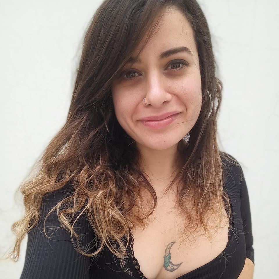 “Hay muchas cosas que suceden dentro del peronismo que me desenamoraron y no soy la única militante joven que cree lo mismo aunque algunos no se animen a decir lo que piensan”