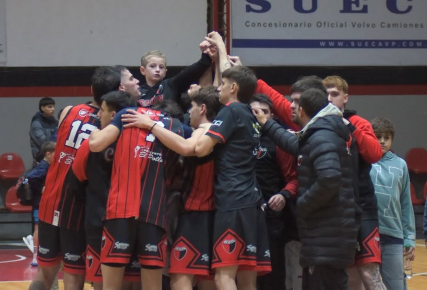 Colón pegó primero: se quedó con la primera final del Apertura tras vencer a Racing