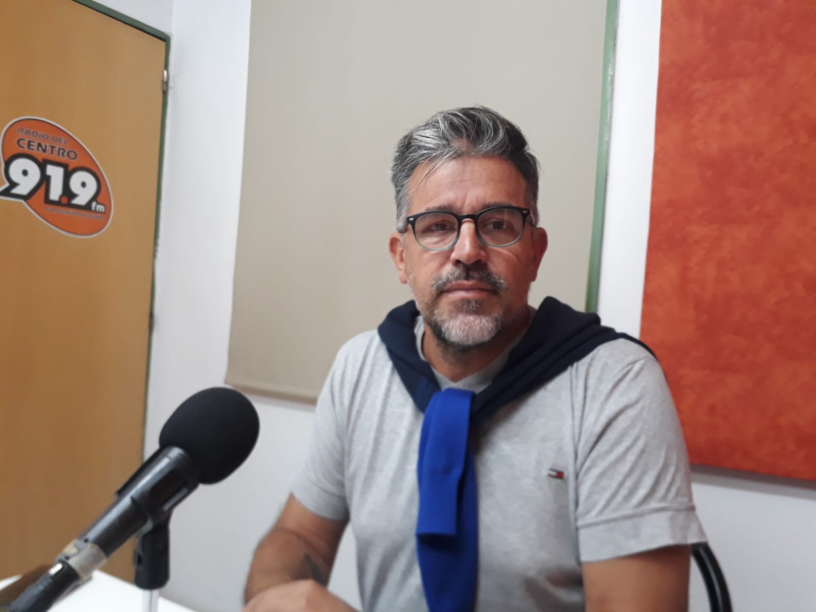 Este gobierno lleva siete años de gestión y no se ha caracterizado por el diálogo y por el consenso