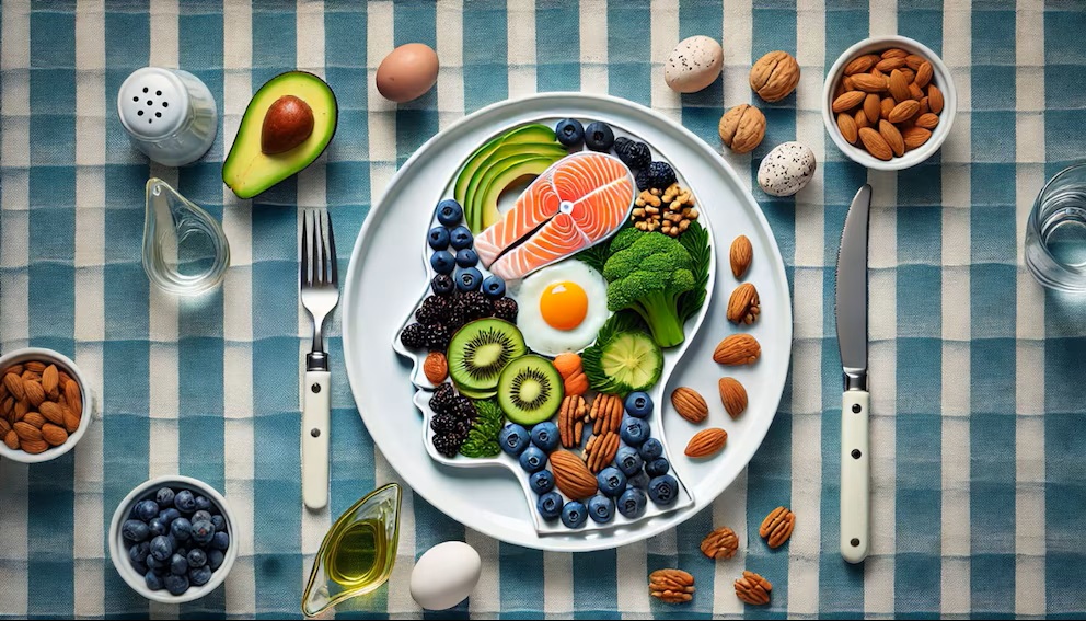 La dieta cetogénica podría proteger el cerebro frente al Alzheimer y el Parkinson, según un nuevo estudio