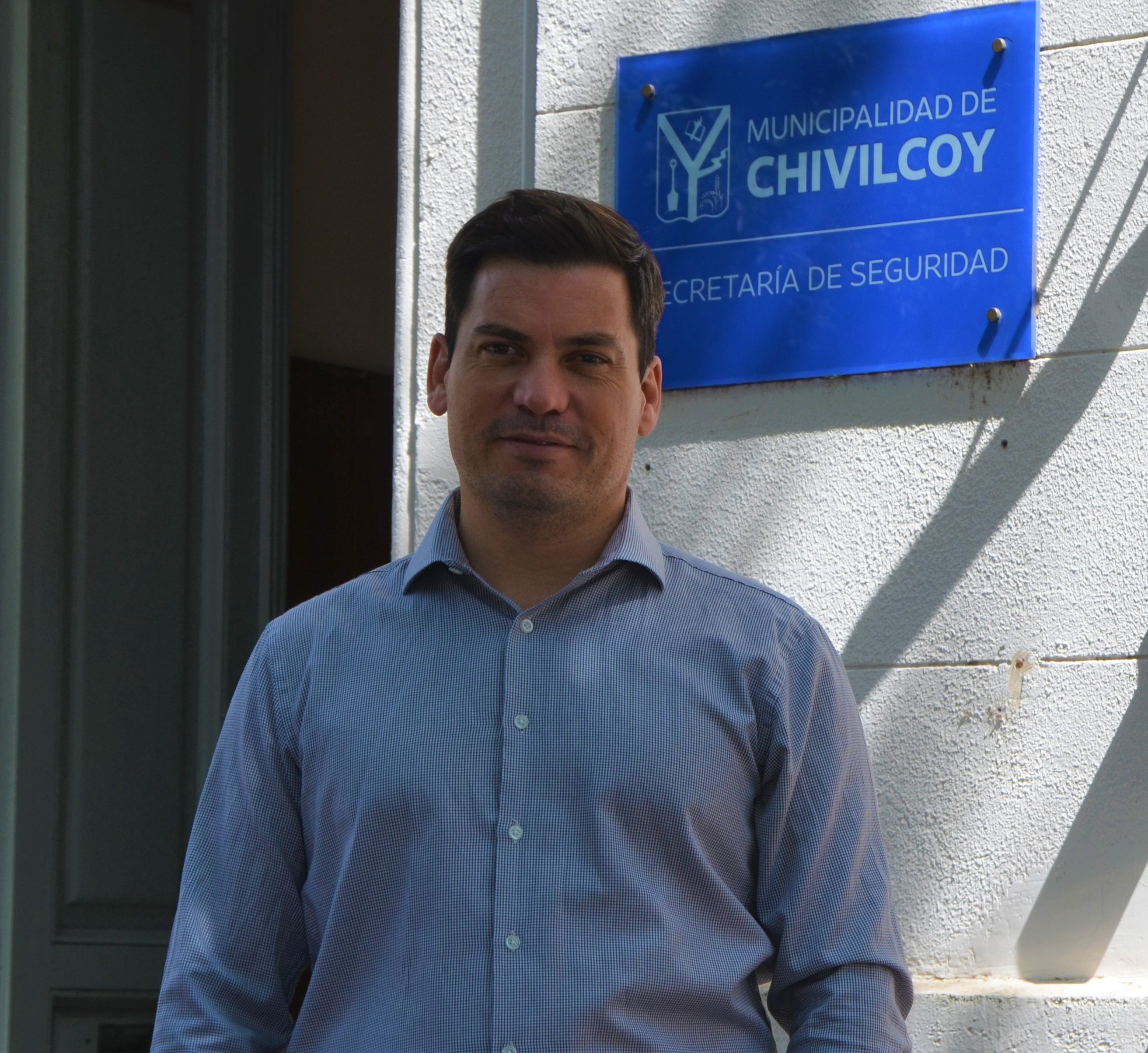 Dr. Arturo Pertosa 
“Los accidentes han ido creciendo a medida que se reabrieron actividades”
