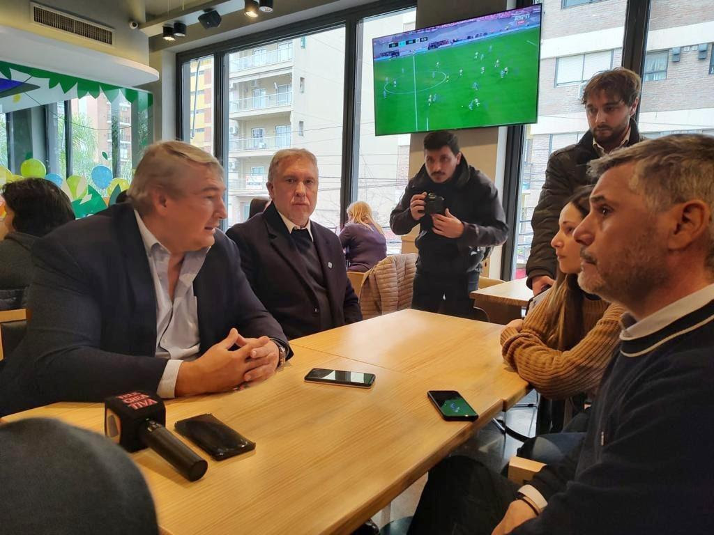 “La ley puede repercutir en la población pero si está el acompañamiento en materia de prevención"