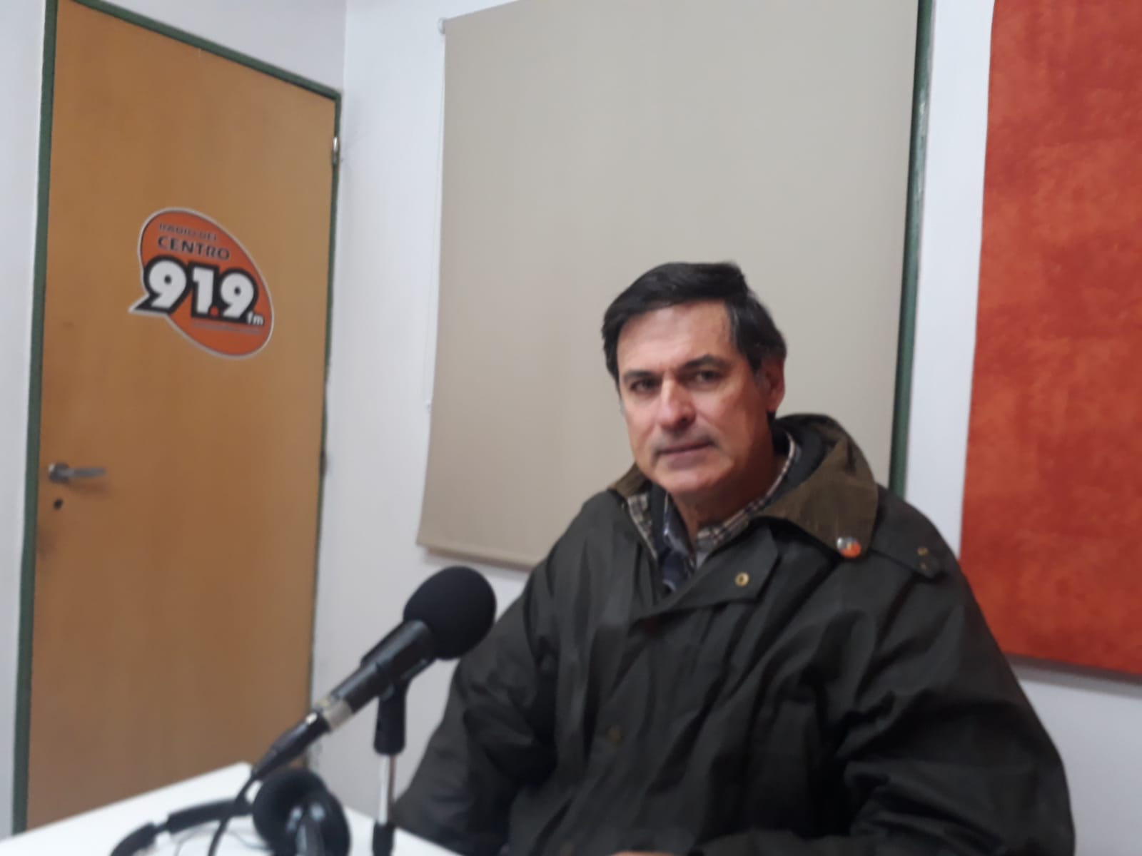 “No solamente se precisará de las cosechas 2023/2024 si no también 2024/2025 para recuperarnos"
