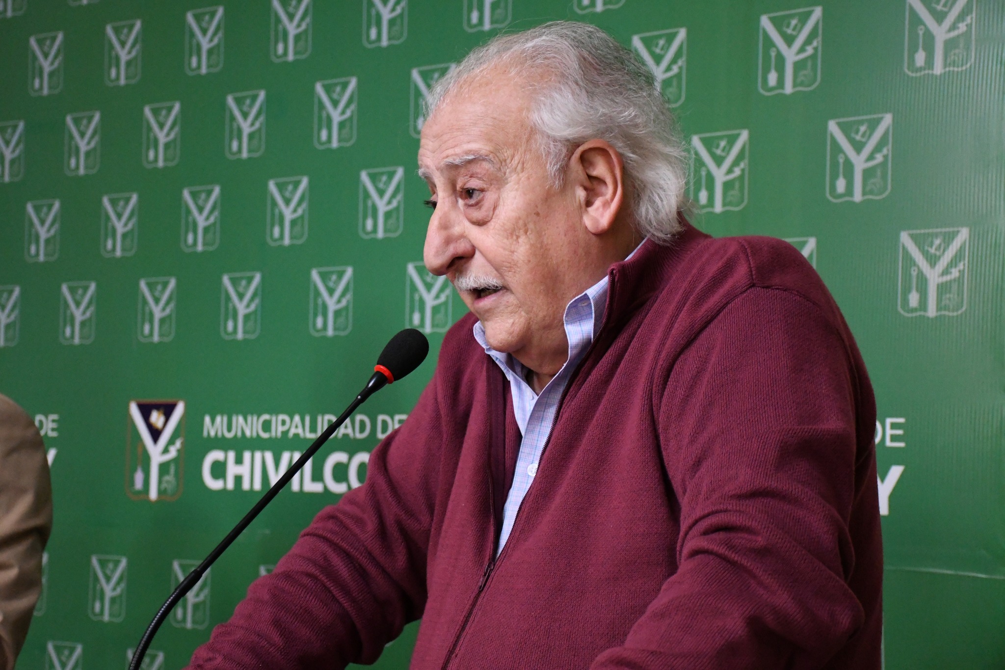 “Aproximadamente, son $ 40 millones que la Municipalidad lleva pagados de recursos propios"
