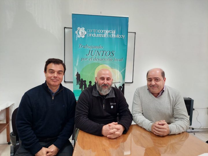 Nuevo Ciclo de Conferencias sobre “Producción y Energías