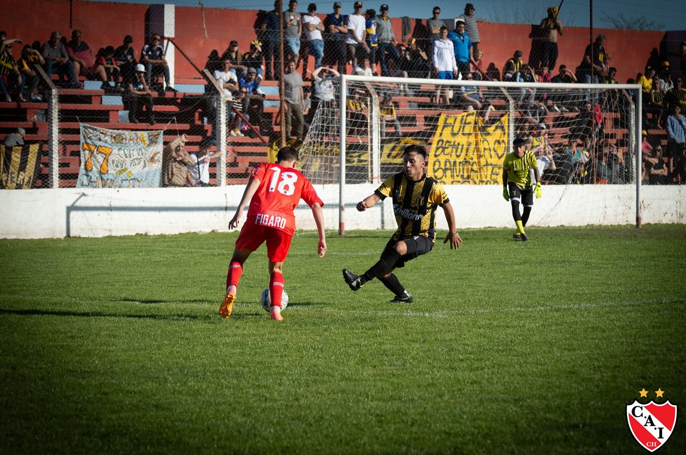 Fútbol: Independiente empató y no pudo ser líder, Gimnasia goleó y se mantiene al frente de las posiciones