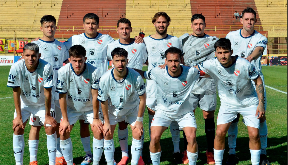 Torneo Federal A: Independiente sumó su primer punto en la Reválida y en la Zona Campeonato, San Martín goleó de visitante para mandar en soledad