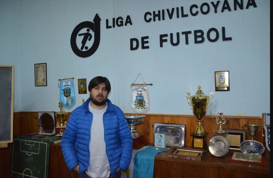 Fútbol
“Ha quedado lejana la vuelta a los entrenamientos”, aseguró Martín Bastiani