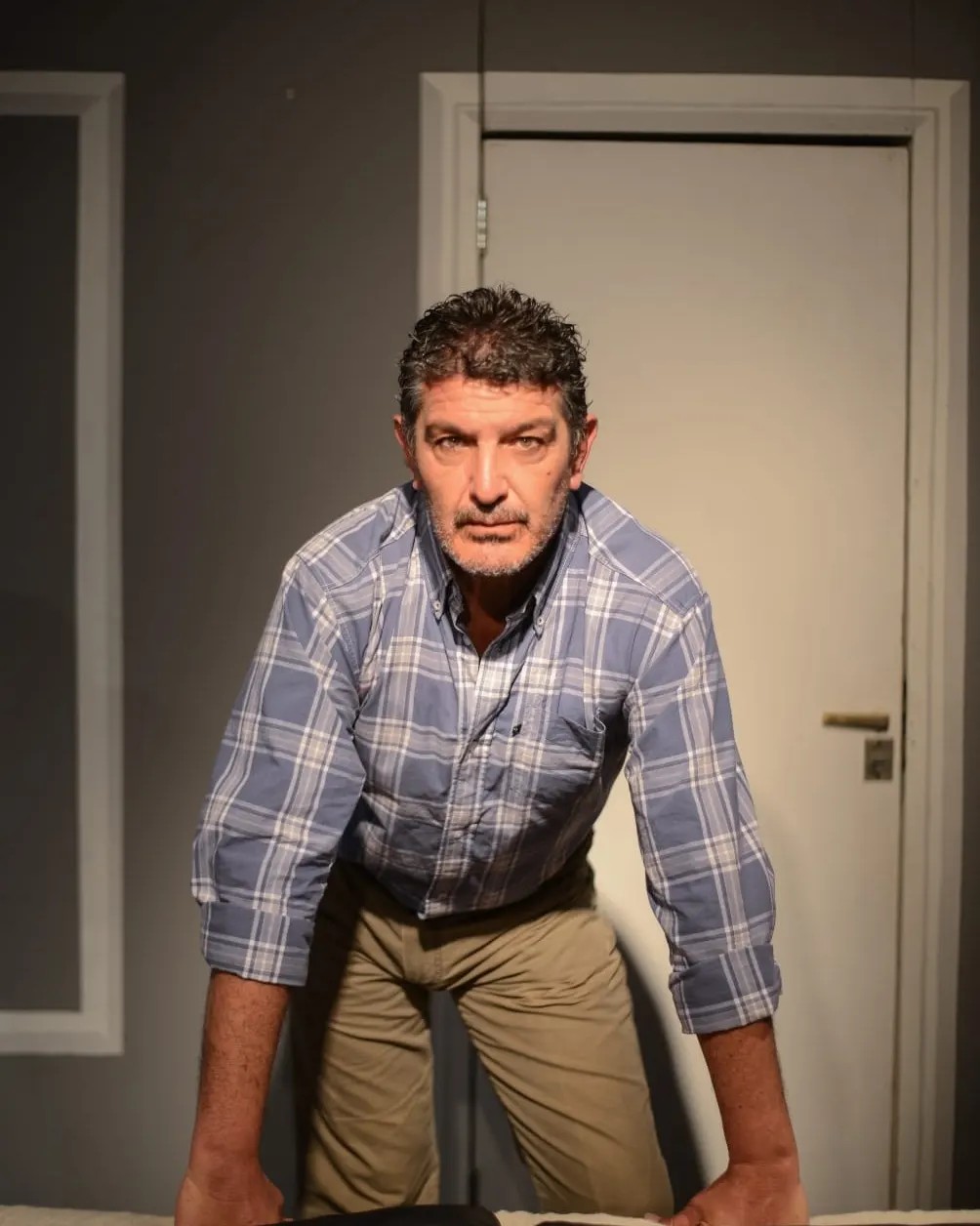 Consternación en el ambiente artístico local por el fallecimiento del actor Pablo Di Renzo