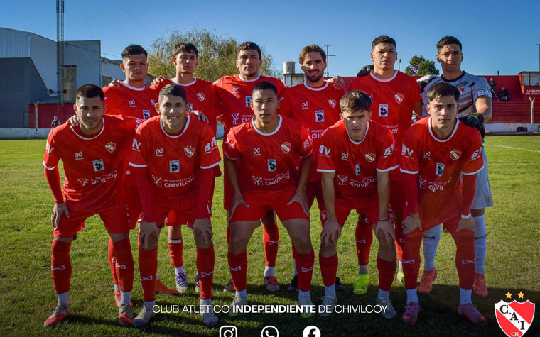 Independiente volvió a empatar y se aleja de los puestos de arriba