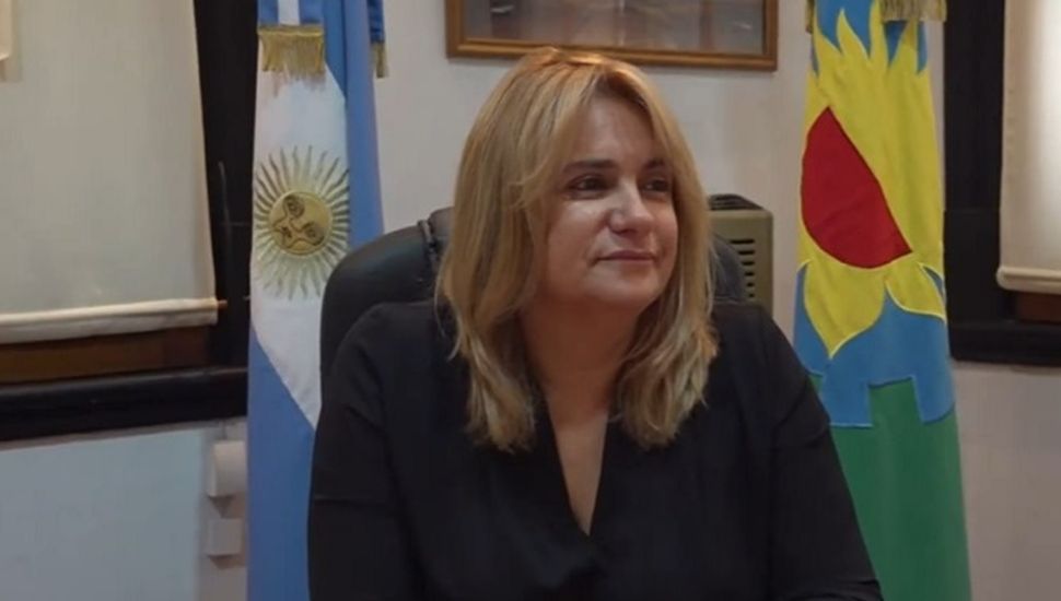 Erica Revilla 
“Parece que los controles han funcionado correctamente"
