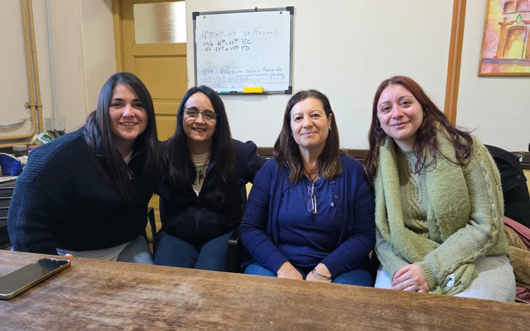 La Secundaria Nº 3 y el programa “Escuelas por el Ambiente” impulsan una actividad abierta sobre ambiente y reciclaje