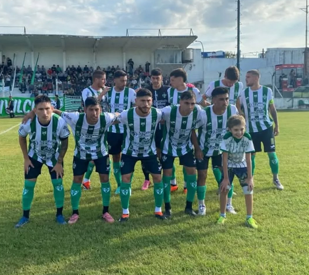 Gimnasia y un nuevo éxito en su casa para convertirse en el único líder de su zona.