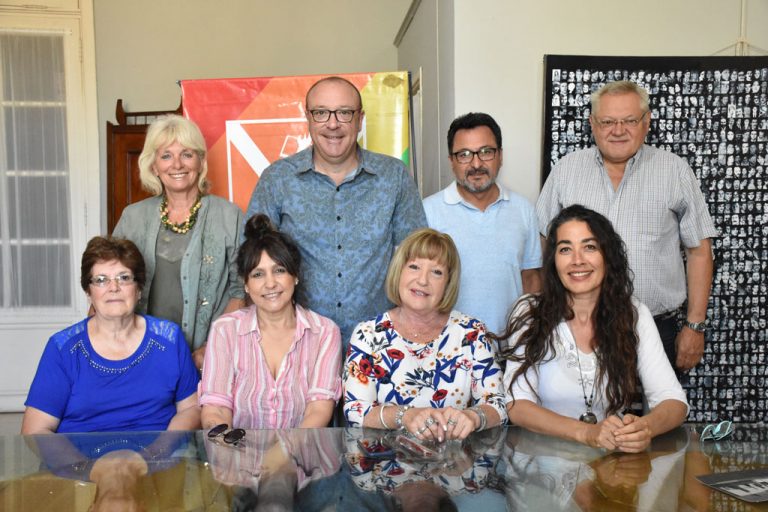 Cultura
Este viernes 20 se llevará a cabo la muestra “Las nuevas joyas del Pompeo y el Complejo”