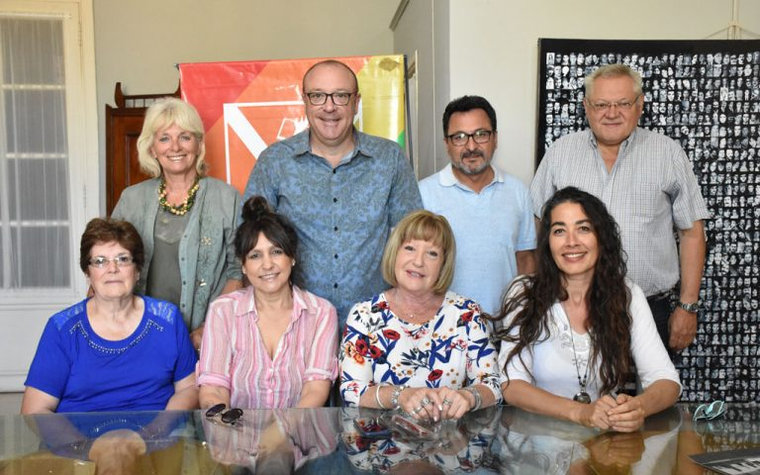 Cultura
Este viernes 20 se llevará a cabo la muestra “Las nuevas joyas del Pompeo y el Complejo”
