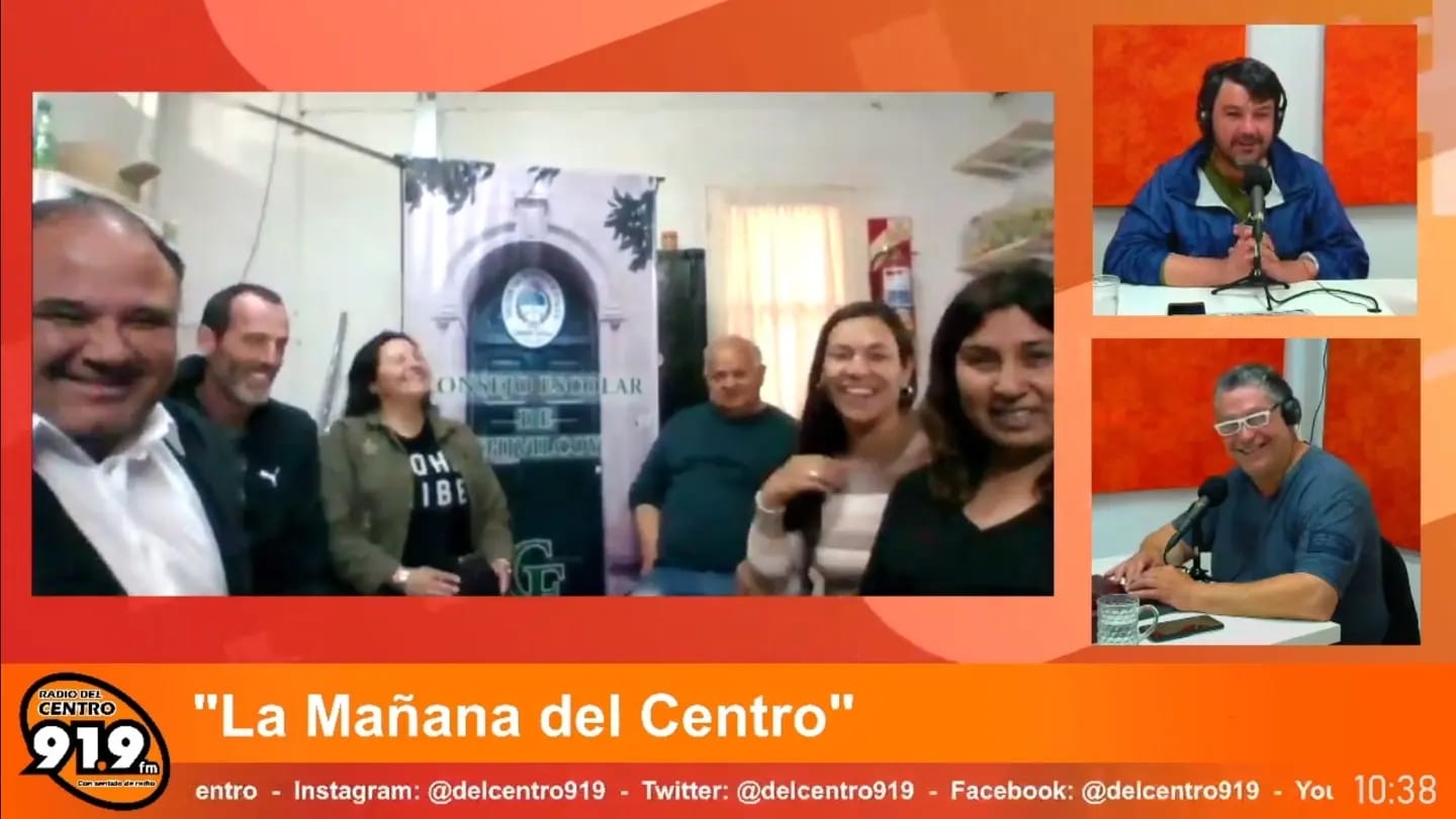 El próximo martes, el Distrito de Chivilcoy inaugurará una base de campamento en la Escuela Primaria