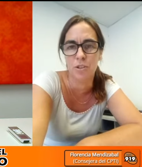 “El teatro es una industria cultural para la provincia que moviliza trabajo y gente"