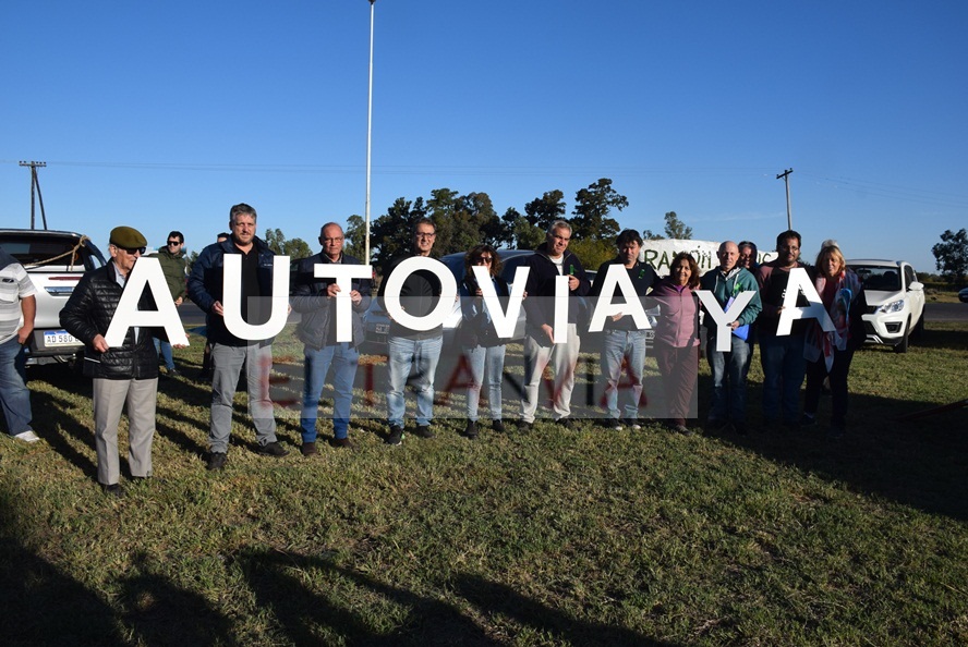 ¿La importancia de adherirse al RIGI para Chivilcoy?...¿El MID se olvidó del reclamo por la autovía?...