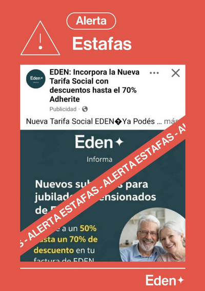 Advierten sobre distintas modalidades y brindan recomendaciones para no caer en engaños