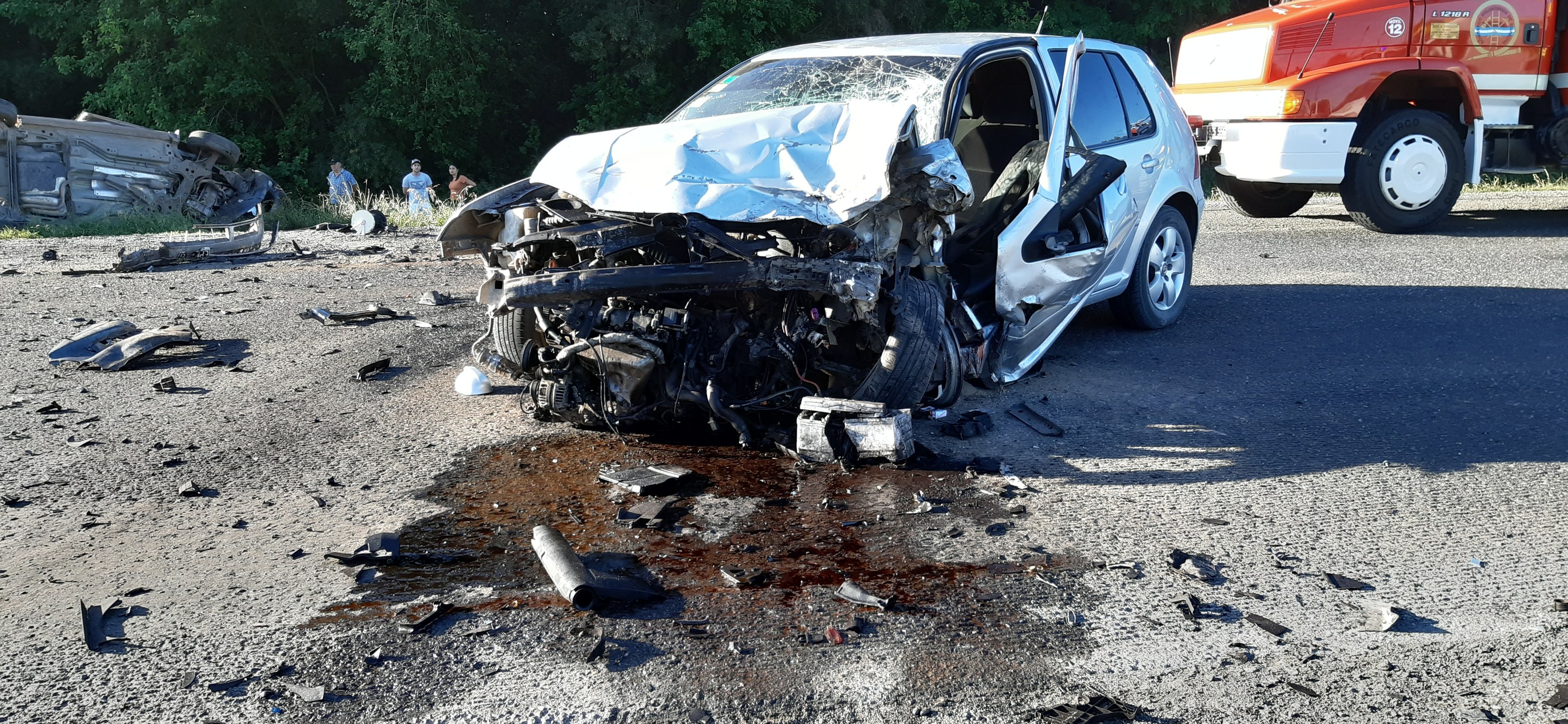 Fiscal pidió detención de automovilista pero el Juez la negó