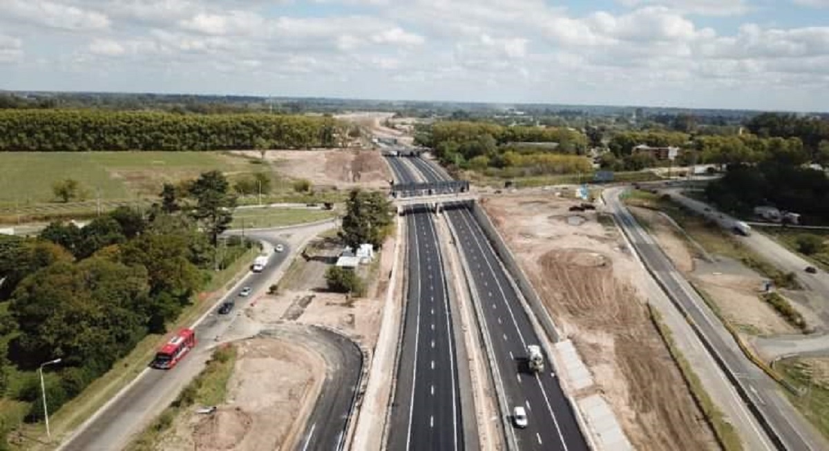 Informaron que el Ministerio de Obras Públicas, a través de Vialidad Nacional, ‘ya adjudicó la obra’