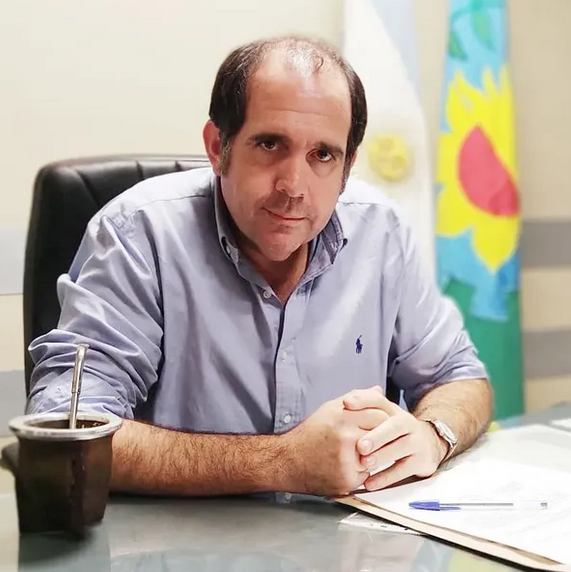 “El gobierno nacional presiona para liquidar ante un objetivo real que no es favorecer la producción si no poder juntar dólares frescos para el Banco Central”