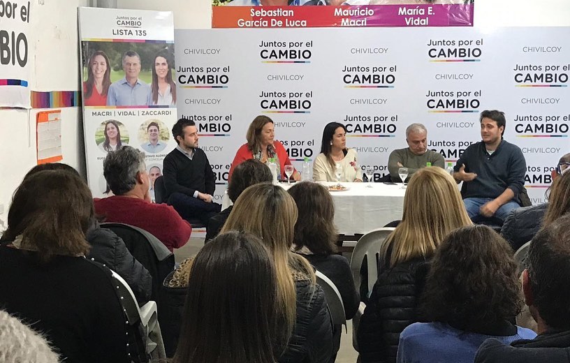 Hernán Reyes
“Debemos escoger si queremos vivir en un país democrático, que 
respete las libertades