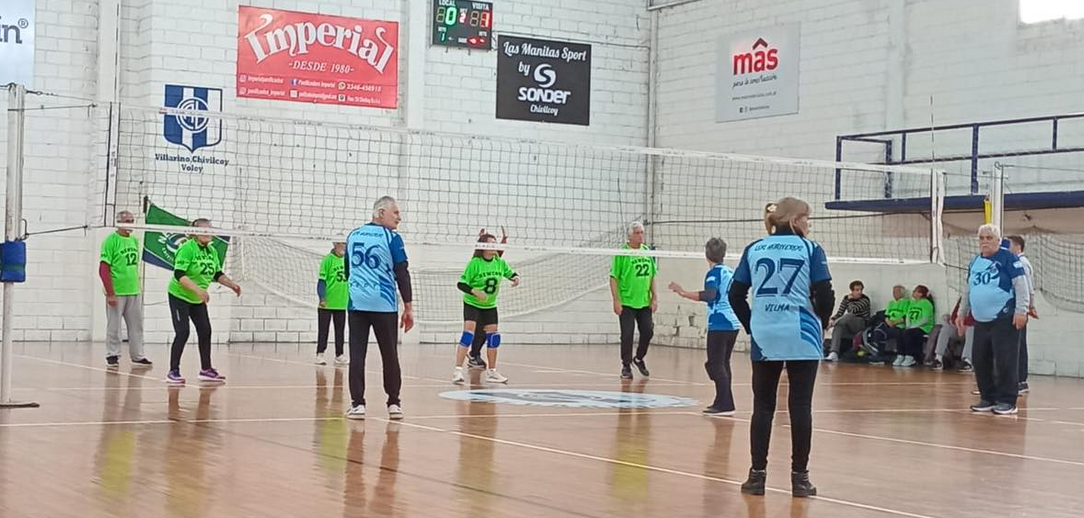Chivilcoy tendrá representantes de Tenis, Bochas y Newcom en la Final Provincial de Mar del Plata