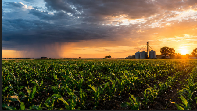 El Niño ya está instalado y se fortalece: qué puede pasar con las lluvias en los próximos meses