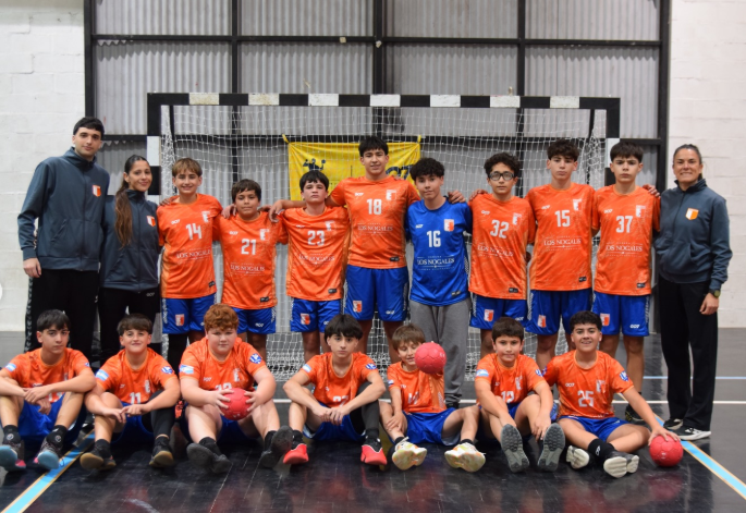 Gran cierre del Nacional de Handball en Olavarría: Tiro Federal y Municef campeones, Alsina e Independiente de Chivilcoy entre los mejores