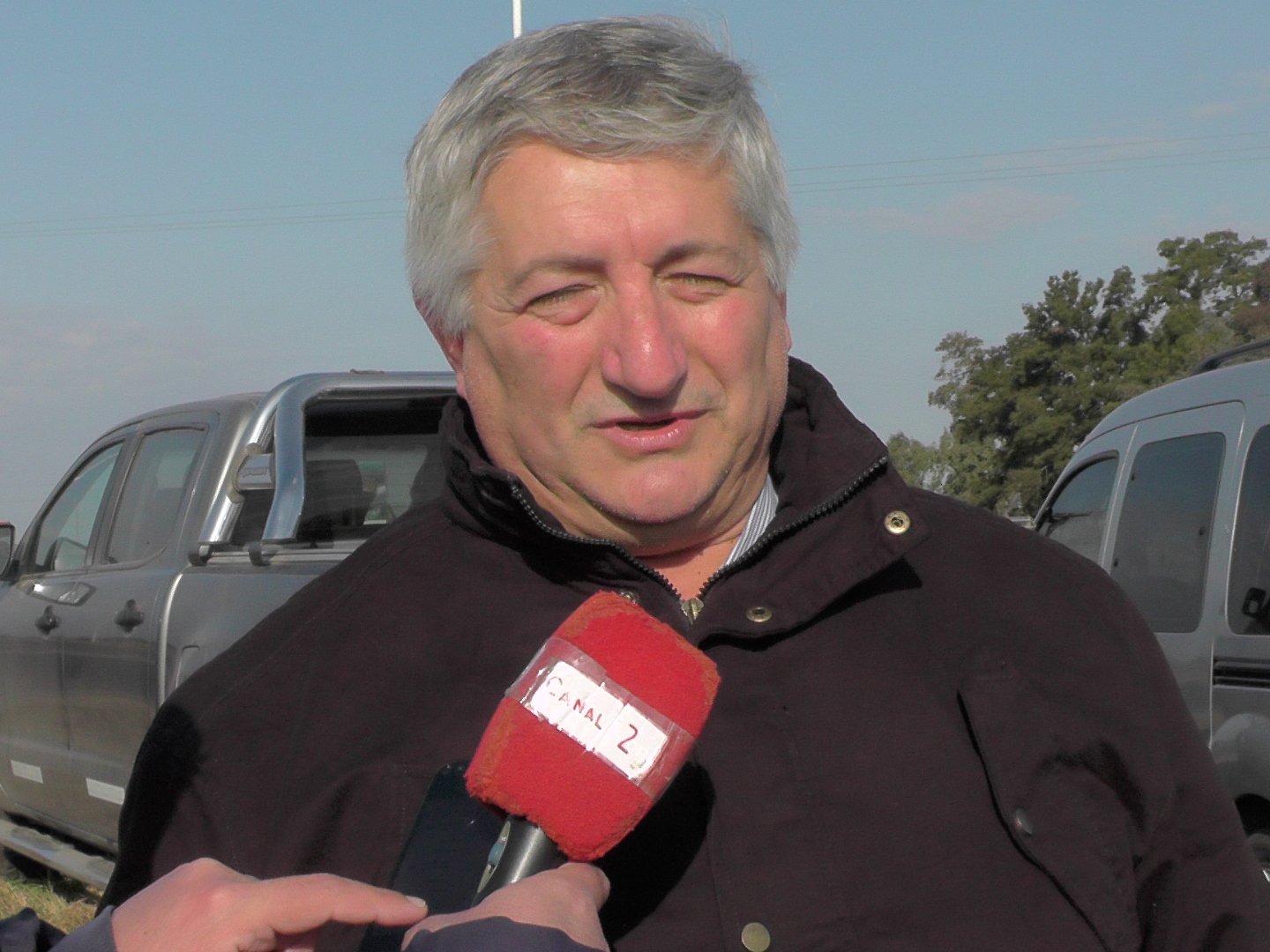 “Los siniestros fatales mayormente obedecen a colisiones frontales que con la autovía se evitarían”