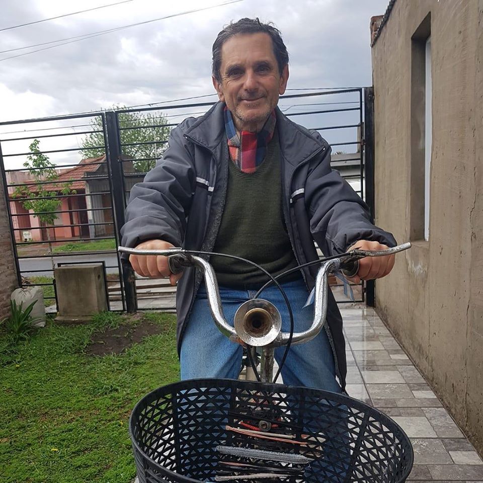 Reflexión lunfarda
El chamuyo y el verso, en esta Argentina del siempre lo mismo…