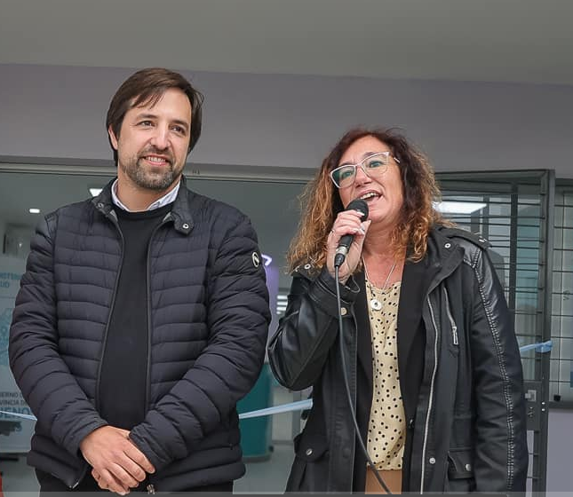 “Se llegó al consenso en tres ejes fundamentales qpara aplicar el plan en todos los territorios, que obedece al financiamiento desde la articulación y participación entre provincias y municipios”