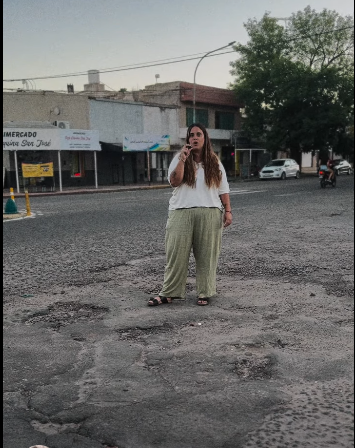 Presentan un proyecto solicitando un ‘relevamiento urgente del estado del pavimento’ en sectores que consideran ‘claves de la ciudad’