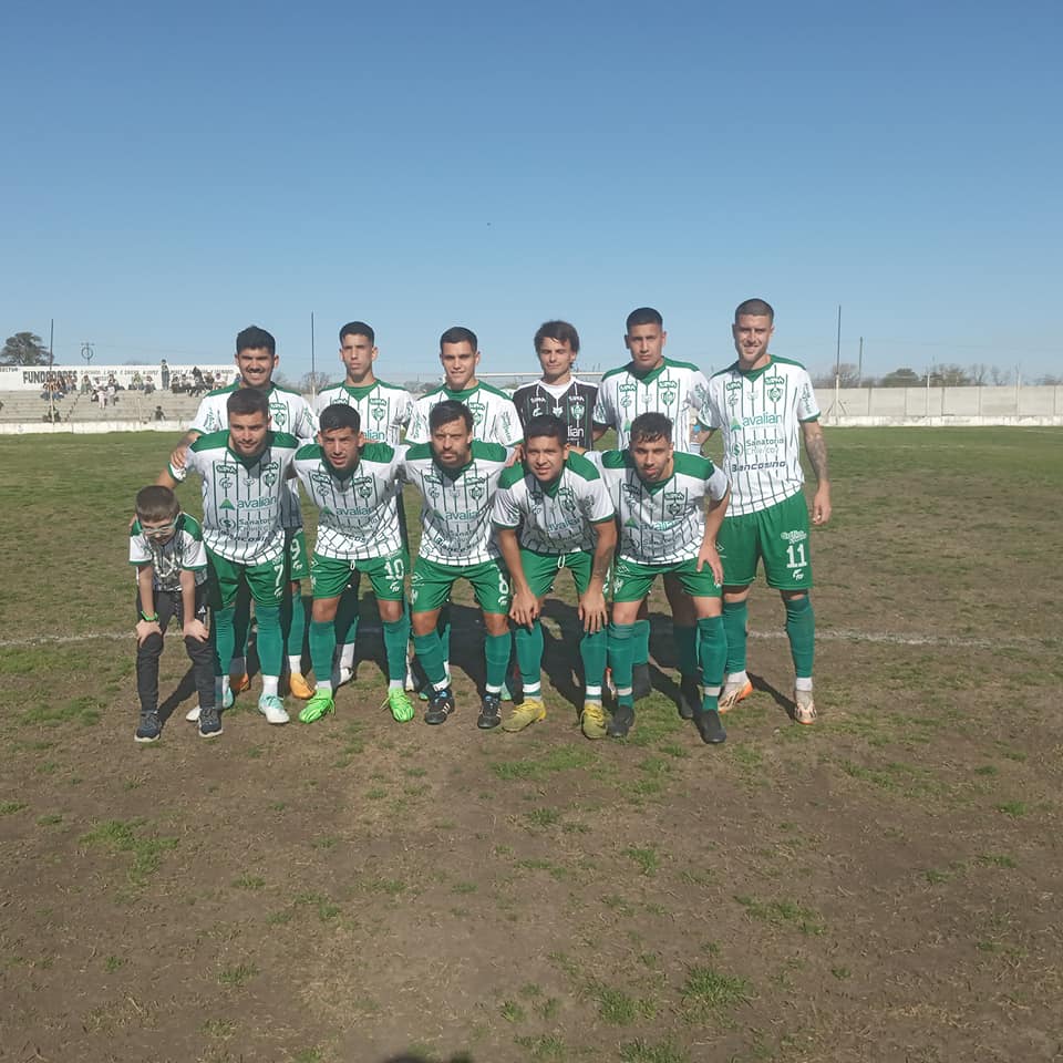 Gimnasia es uno de los equipos que recibió la licencia deportiva para el Torneo Regional Federal Amateur 2024.