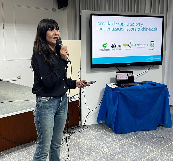 Preocupación por el aumento de casos de triquinosis en la provincia de Buenos Aires