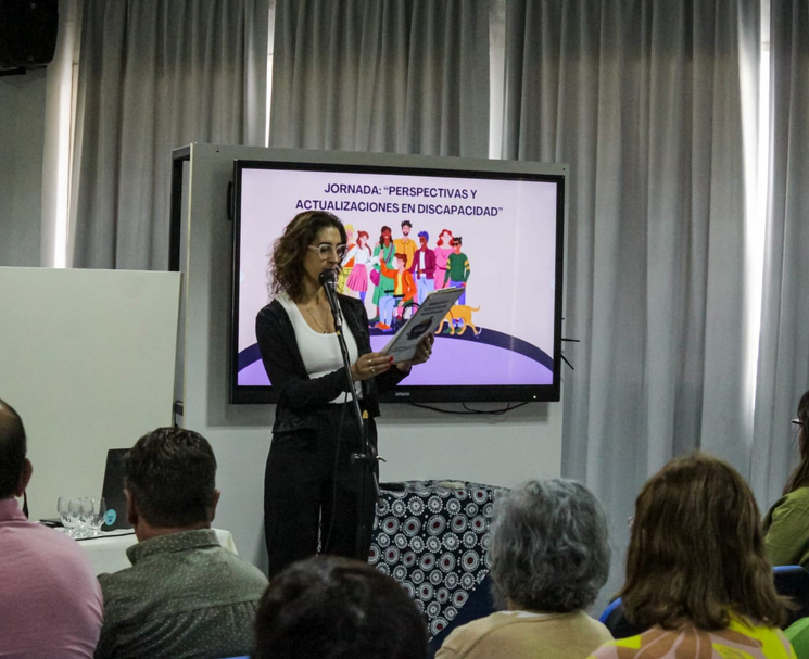“Tiene un significado muy importante el proyecto y su aprobación para que el programa pueda trascender la gestión, convirtiéndose en una política pública para nuestra ciudad”