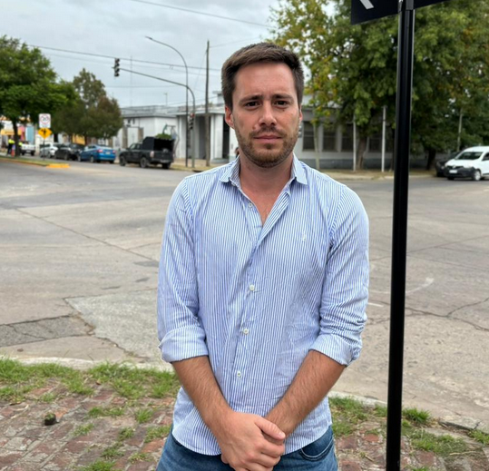 “Los padres en lugar de ocuparse de la vida de sus hijos concurren a la Dirección de Tránsito a cuestionarnos porque le secuestramos la moto”