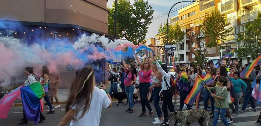 Publicación Pedida
CICOP Chivilcoy se pronunció por la continuidad del CACH en el CIC Sur