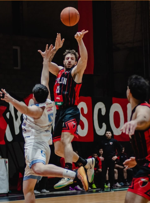 Triunfos de los equipos nicoleños y Gimnasia de Pergamino por el Prefederal Bonaerense