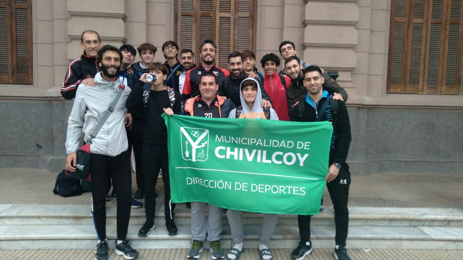 En gran remontada, Chivilcoy fue subcampeón en el regreso de la Cuenca del Salado