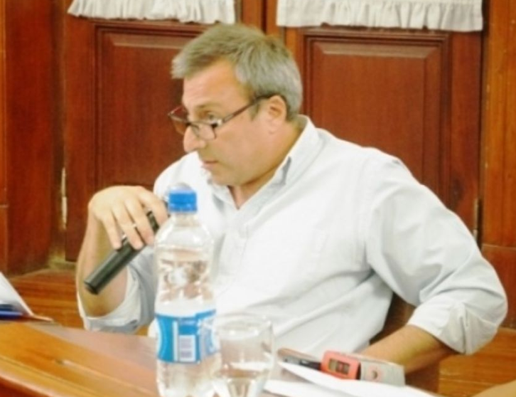 “Nos preguntamos en qué momento vamos a dar este debate en serio y profundo, porque si no pareciera que esto es una pelea de cartel cuandoes mucho más profunda, en términos políticos”