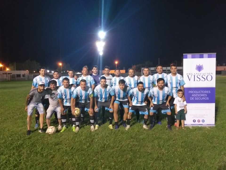 Fútbol Amateur 
Meraki y La Quinta encabezan las posiciones del Preparación Nocturno
