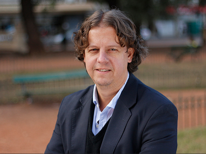 “La situación es muy grave con facultades que perdieron el 15 o 20% de su plantel docente, hay equipos de investigación donde sus integrantes se marchan”