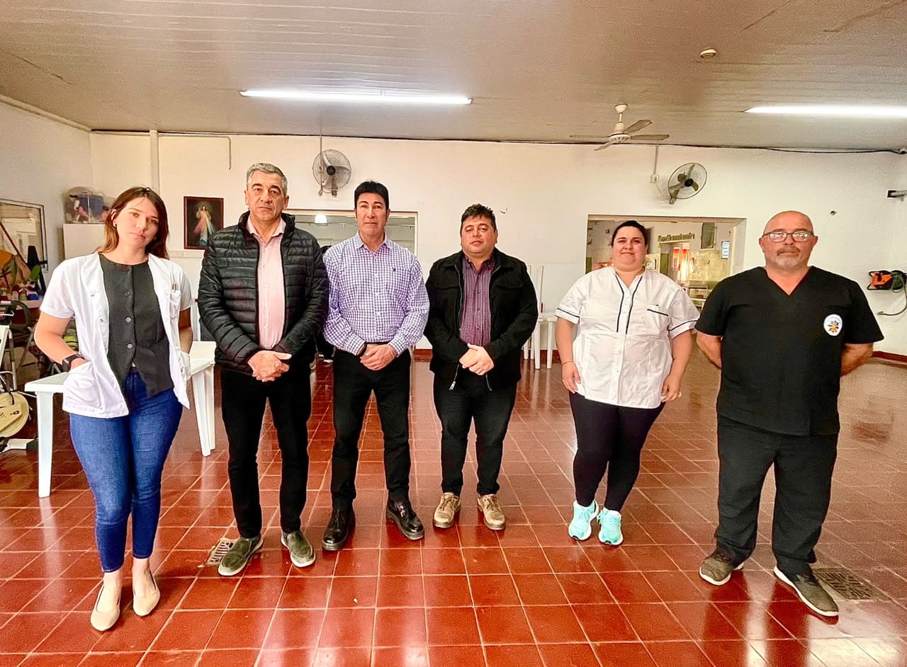 El Municipio continúa instalando la aplicación gratuita de botón antipánico