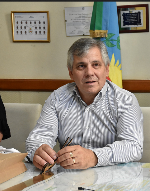 “Este será uno de las peores de los 9 años de gestión aunque intentando cumplir con los chivilcoyanos y fundamentalmente con quienes más necesitan de la mano del estado”
