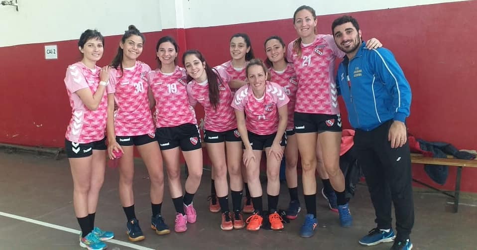 Handball
El Torneo 5 Ciudades empieza a jugarse en Chivilcoy
