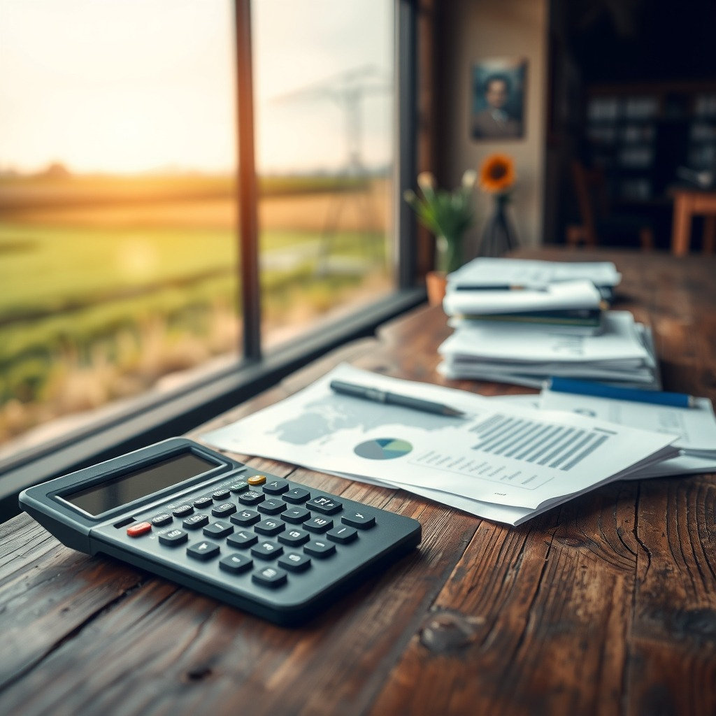 Gestión financiera agropecuaria: por qué los fondos money market generan pérdidas