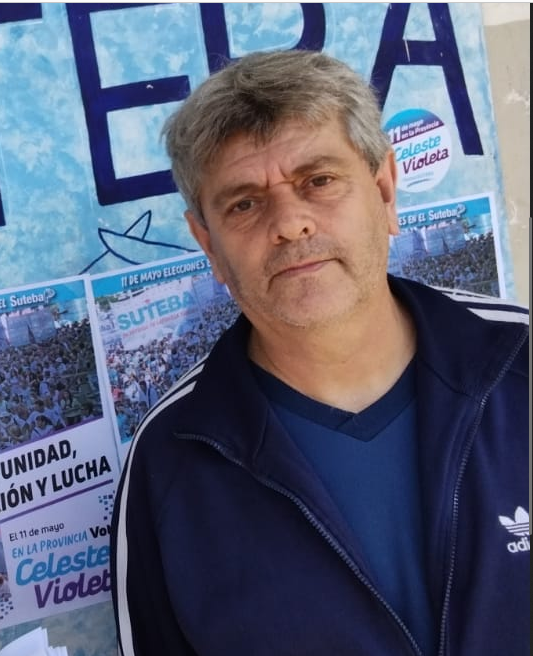 “Es difícil acordar a mediano plazo, ahora tenemos que manejarnos a corto plazo"