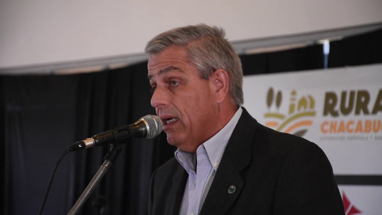 Fernando Boracchia
“En este contexto, imponer medidas sin una amplia mesa de diálogo y de consenso m